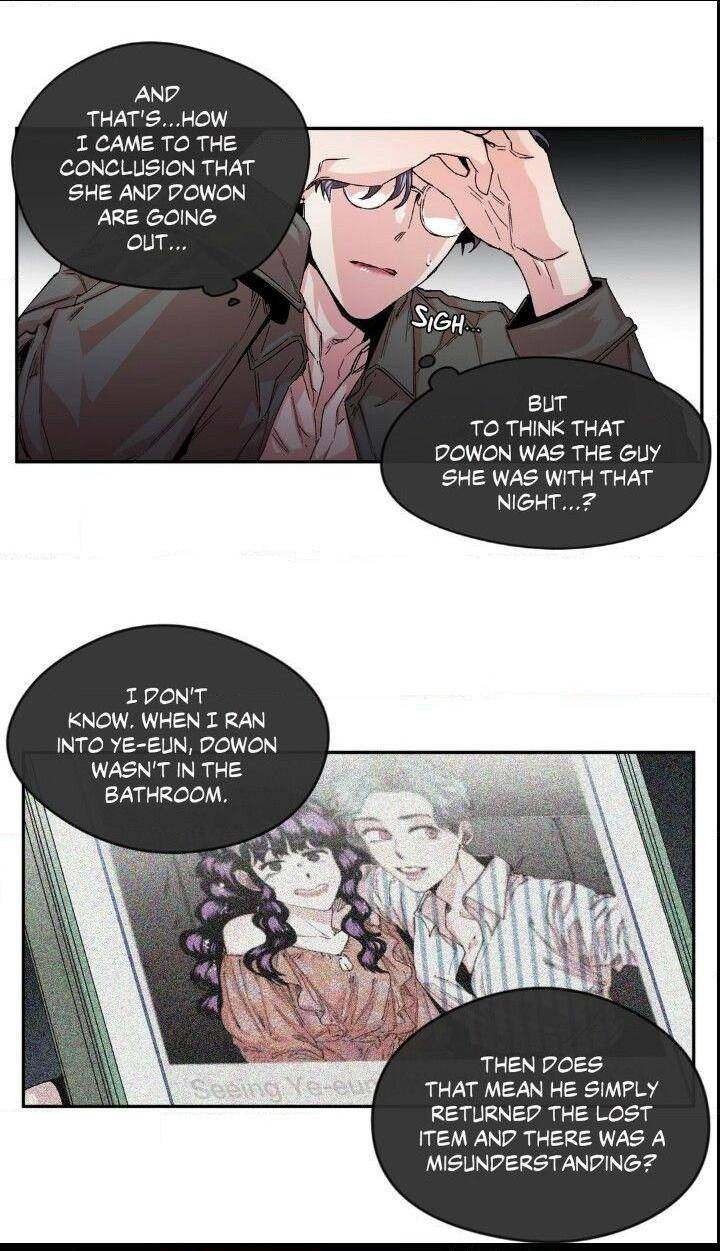 S Flower Chapter 28 Page 6