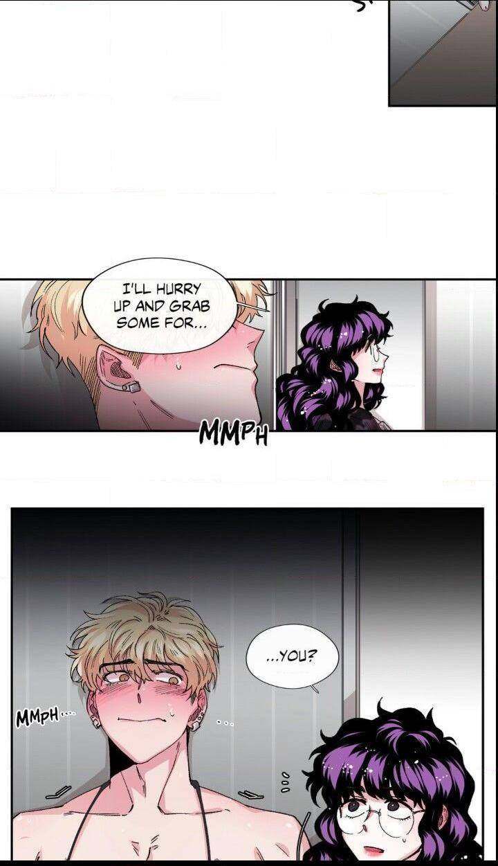 S Flower Chapter 29 Page 10