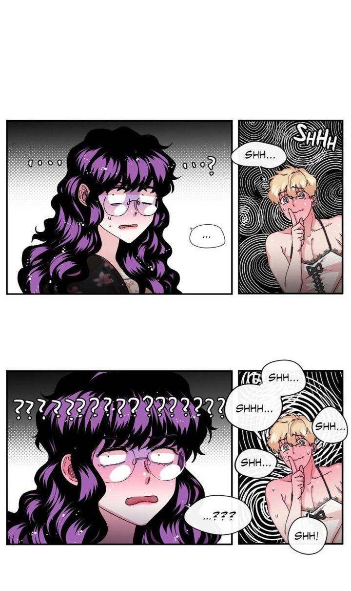 S Flower Chapter 29 Page 12