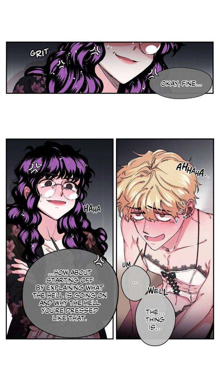 S Flower Chapter 29 Page 14