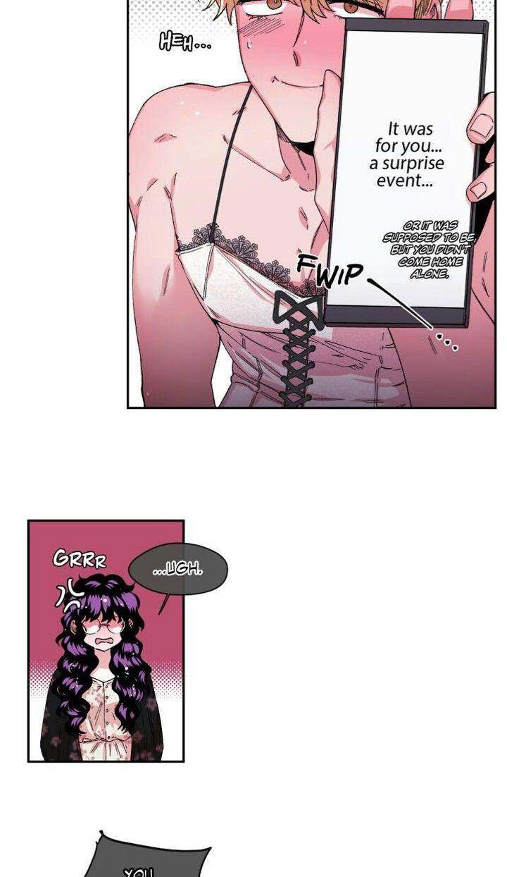 S Flower Chapter 29 Page 16