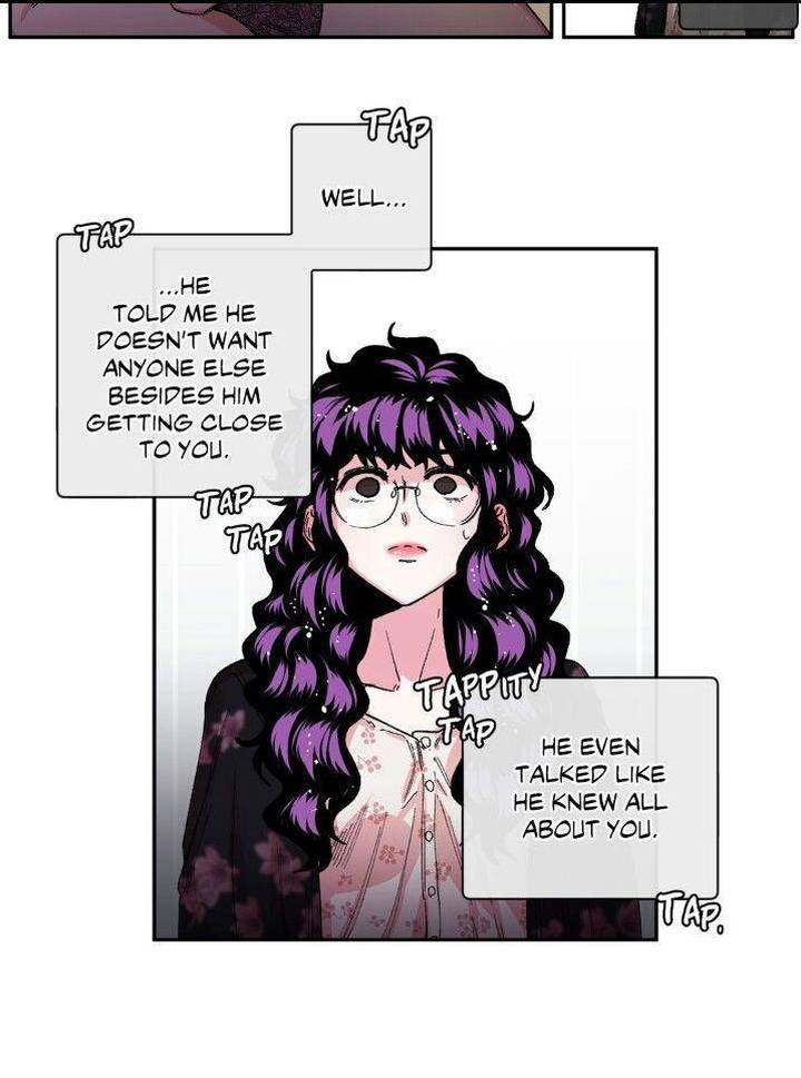 S Flower Chapter 29 Page 19