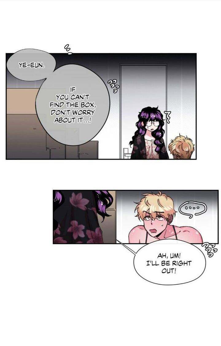S Flower Chapter 29 Page 23