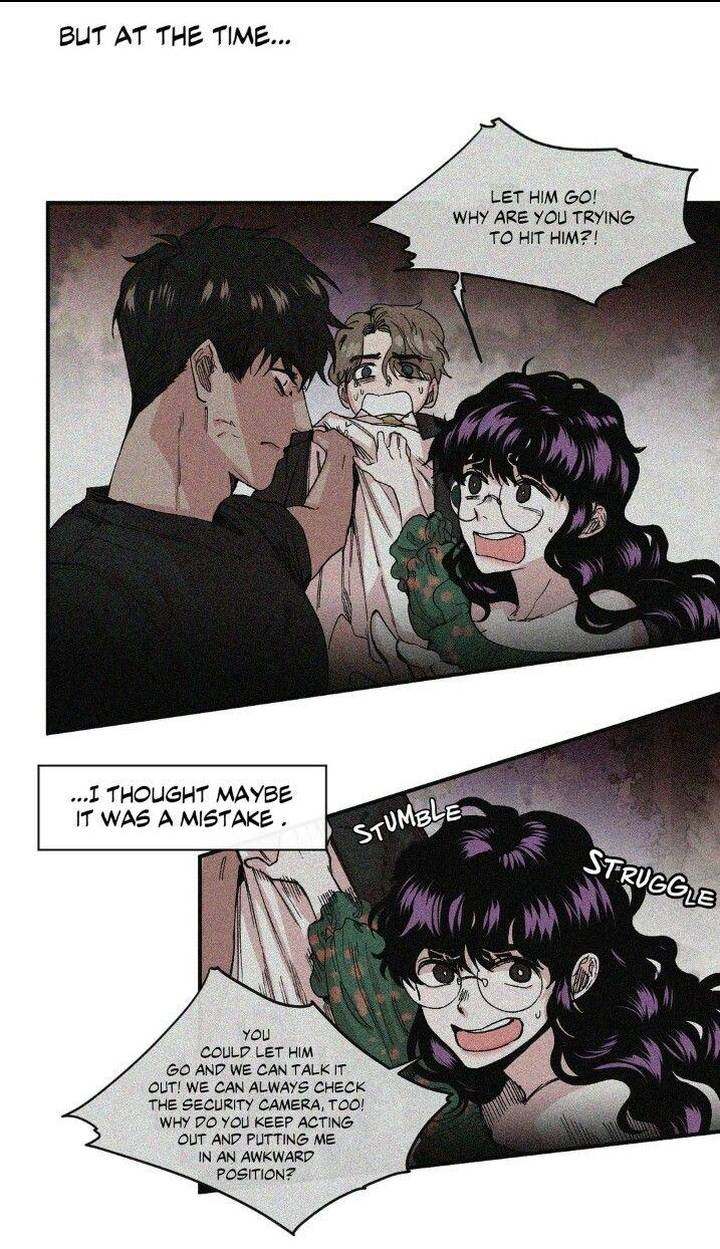 S Flower Chapter 29 Page 29