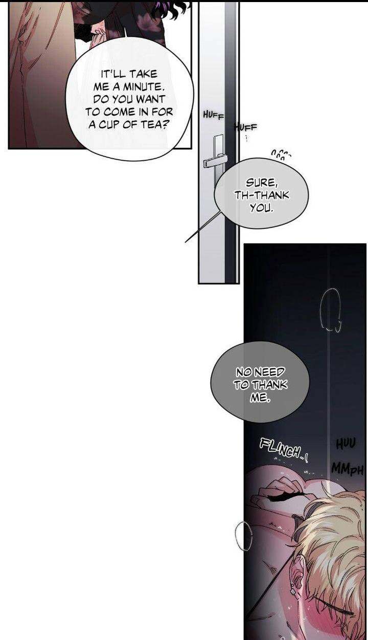 S Flower Chapter 29 Page 31