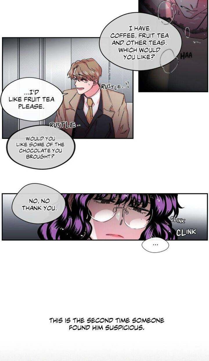 S Flower Chapter 29 Page 32