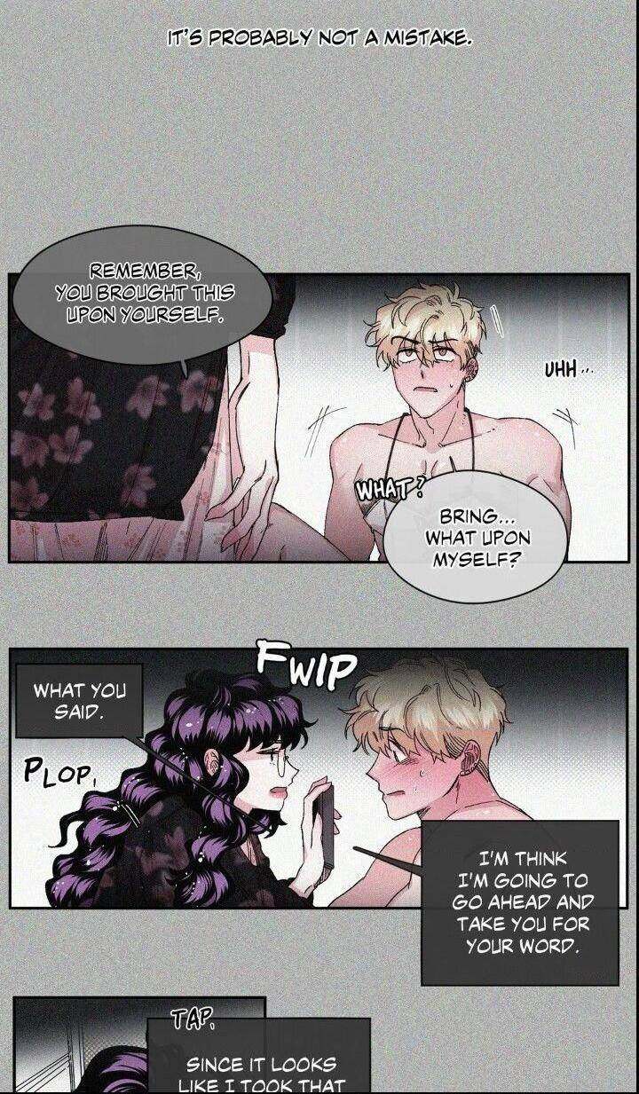 S Flower Chapter 29 Page 33