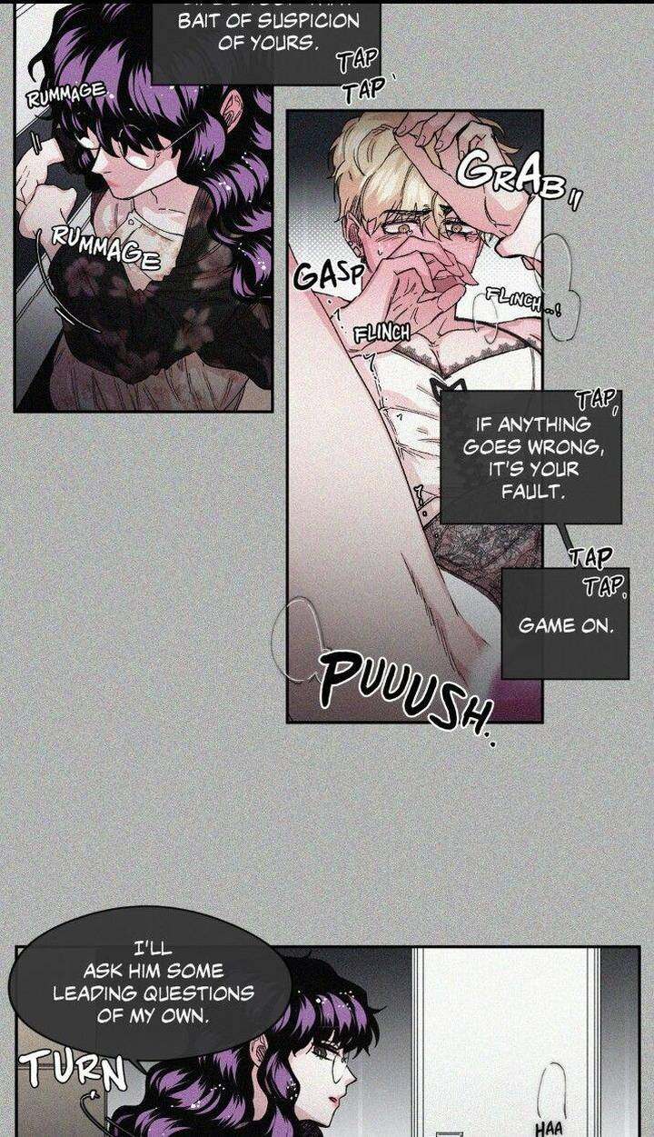 S Flower Chapter 29 Page 34