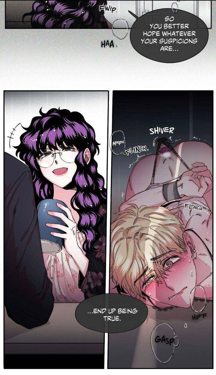 S Flower Chapter 29 Page 35