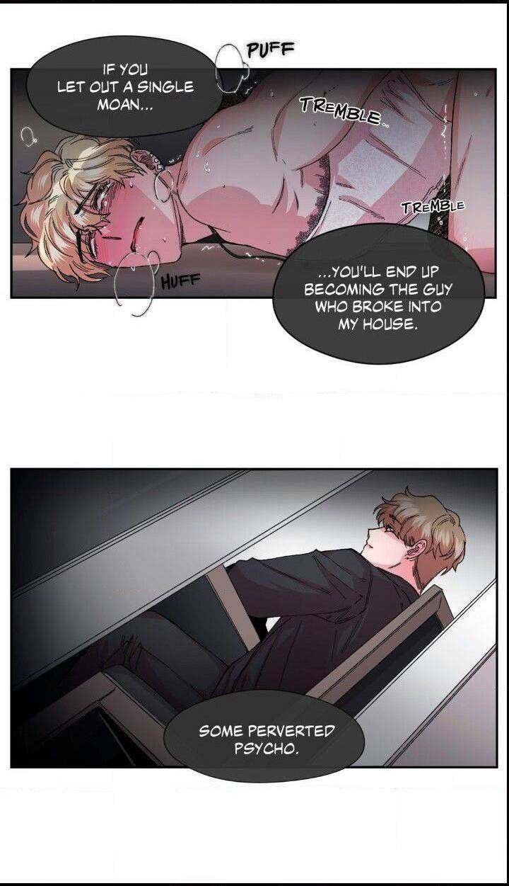 S Flower Chapter 29 Page 36