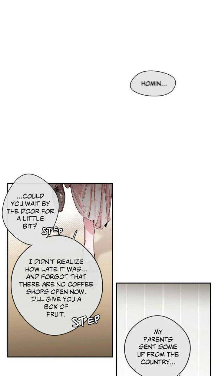 S Flower Chapter 29 Page 4