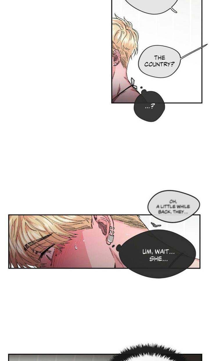 S Flower Chapter 29 Page 5