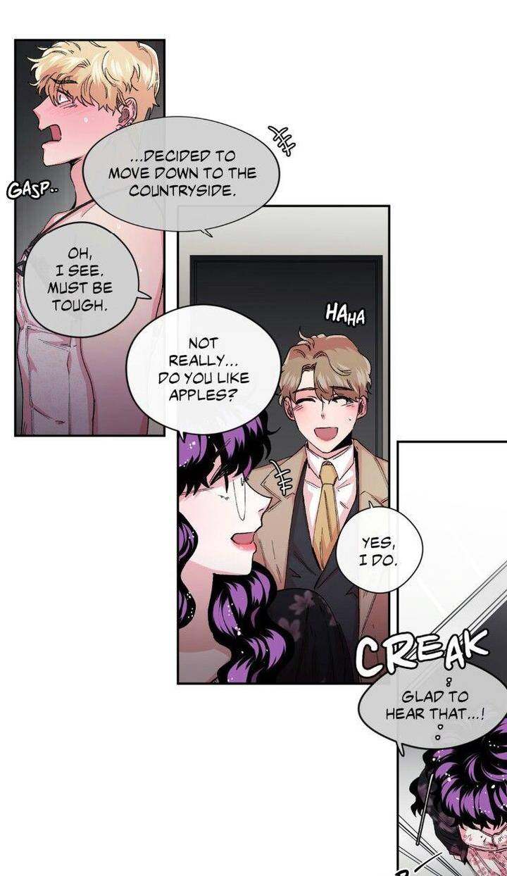 S Flower Chapter 29 Page 9