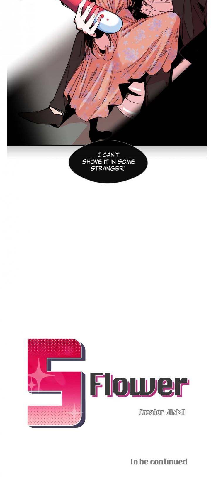 S Flower Chapter 3 Page 5