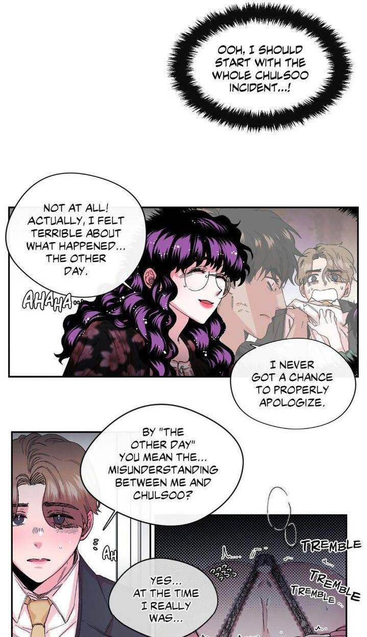 S Flower Chapter 30 Page 11
