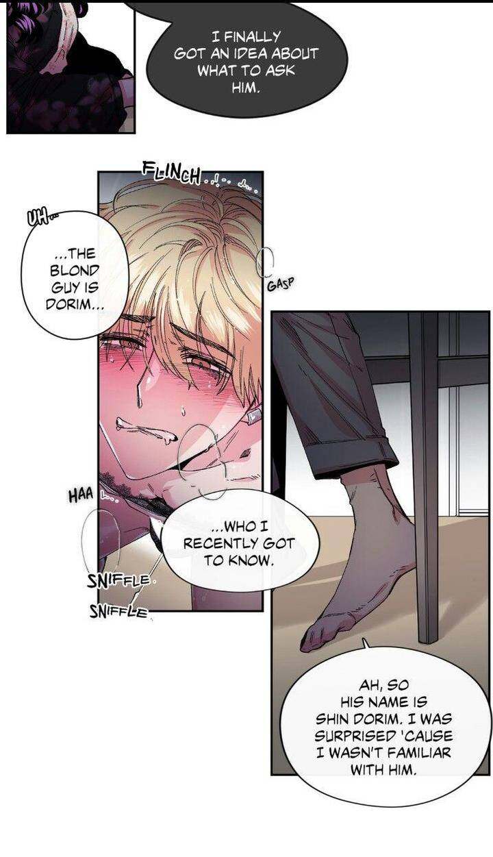 S Flower Chapter 30 Page 14