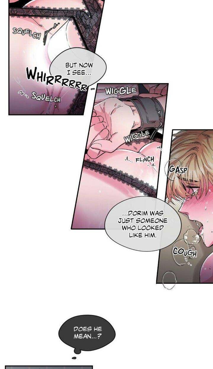 S Flower Chapter 30 Page 18