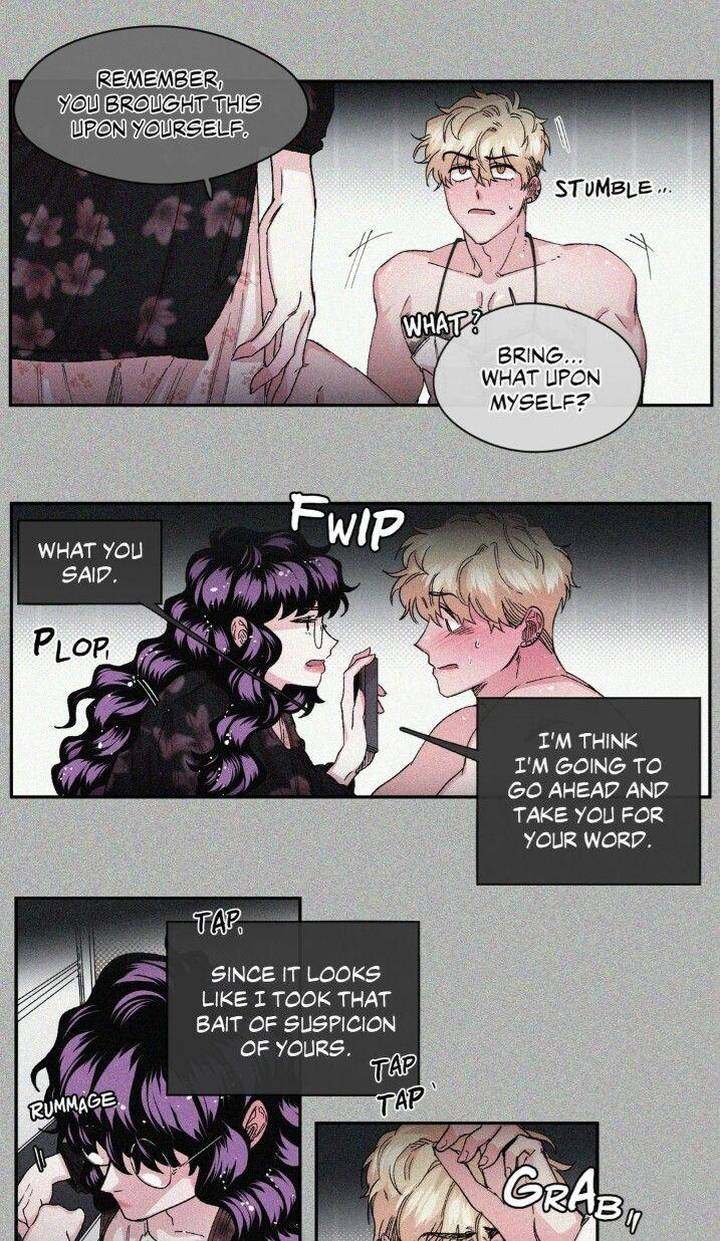 S Flower Chapter 30 Page 2