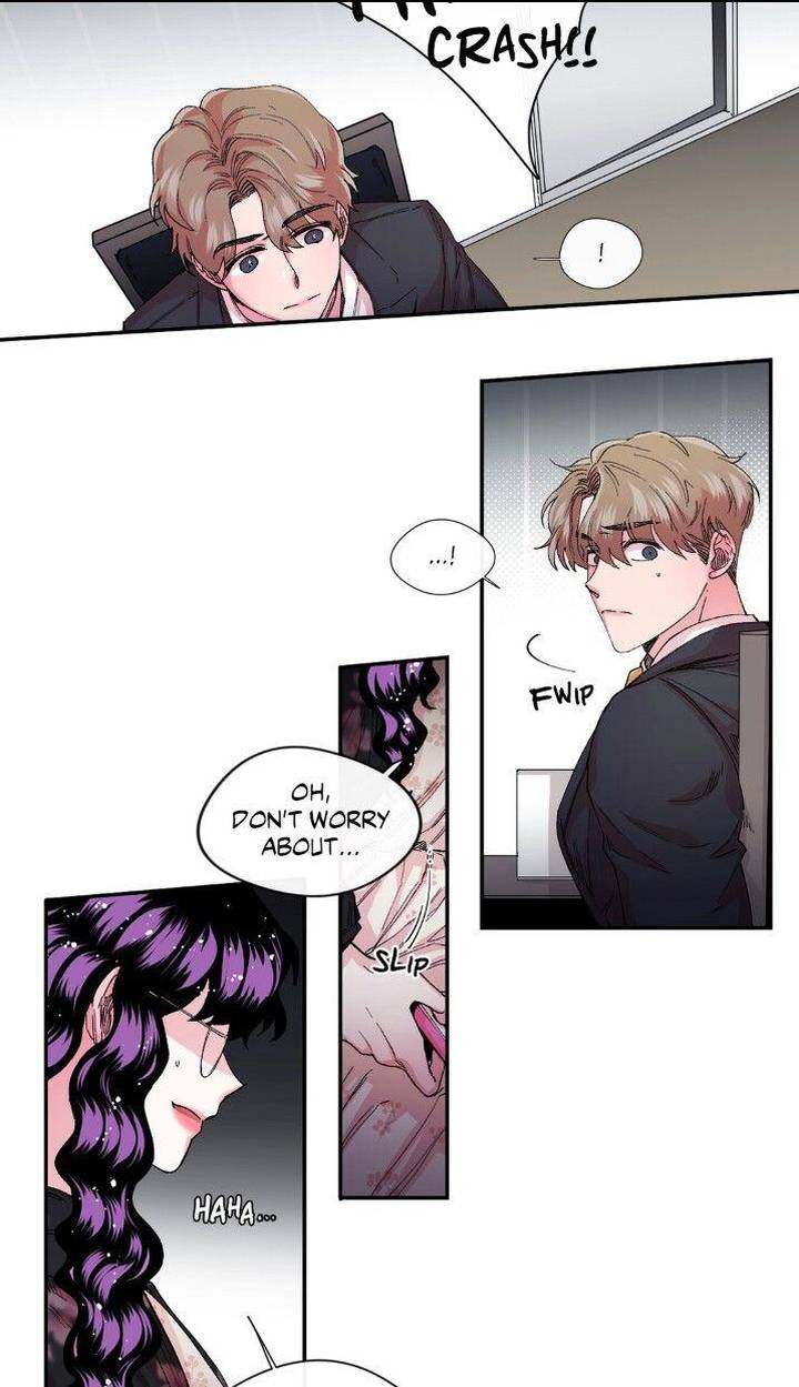 S Flower Chapter 30 Page 22