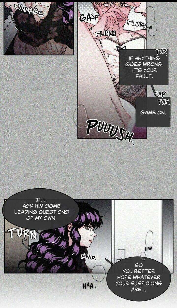 S Flower Chapter 30 Page 3