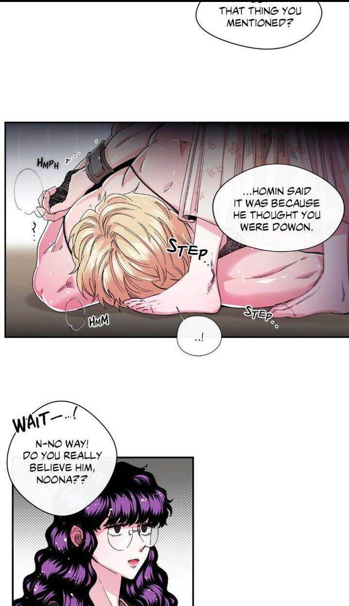 S Flower Chapter 30 Page 31
