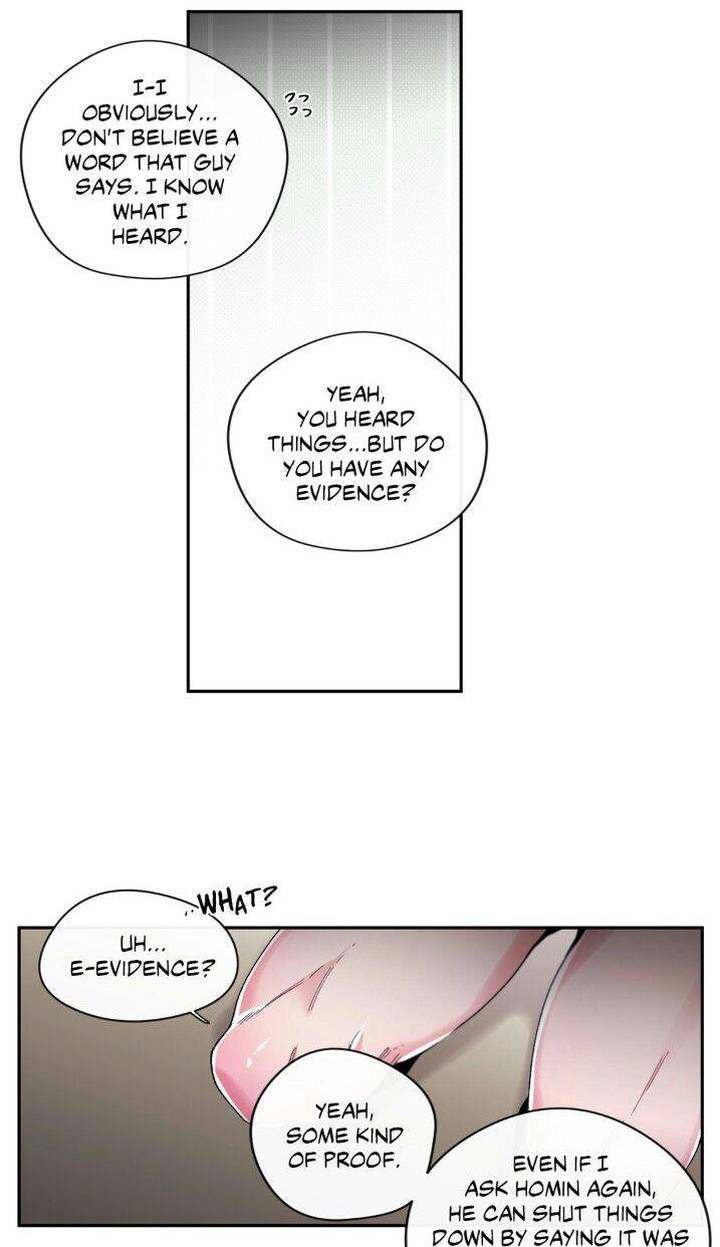 S Flower Chapter 30 Page 32