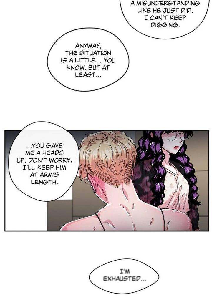 S Flower Chapter 30 Page 34