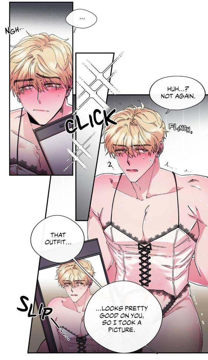 S Flower Chapter 30 Page 35