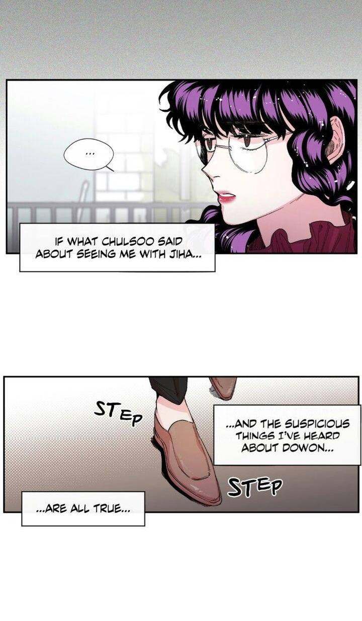 S Flower Chapter 31 Page 10
