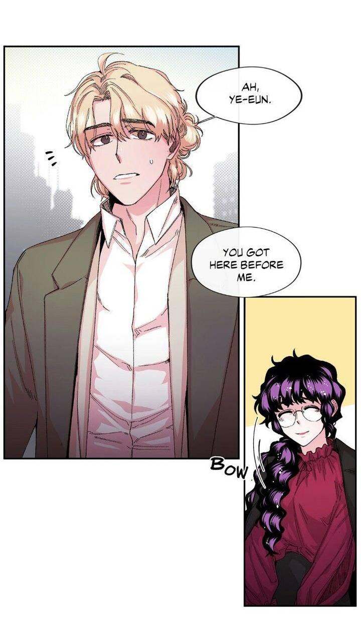 S Flower Chapter 31 Page 11