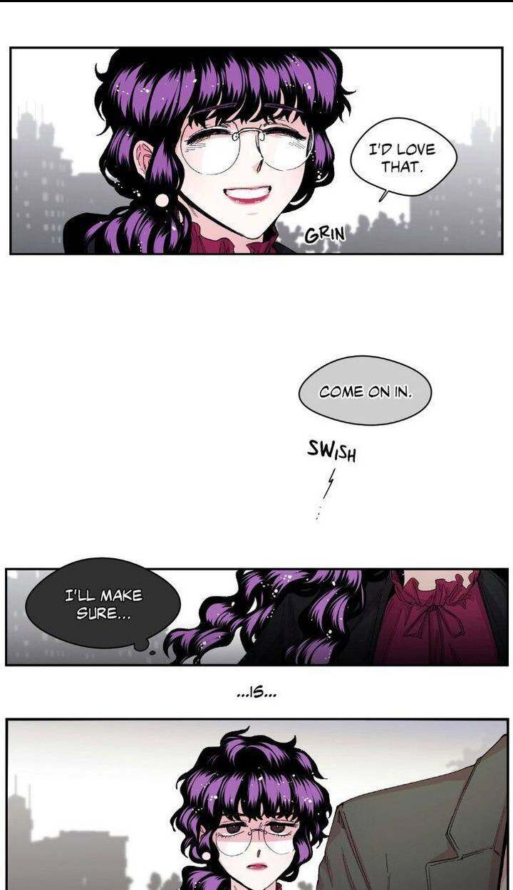 S Flower Chapter 31 Page 13