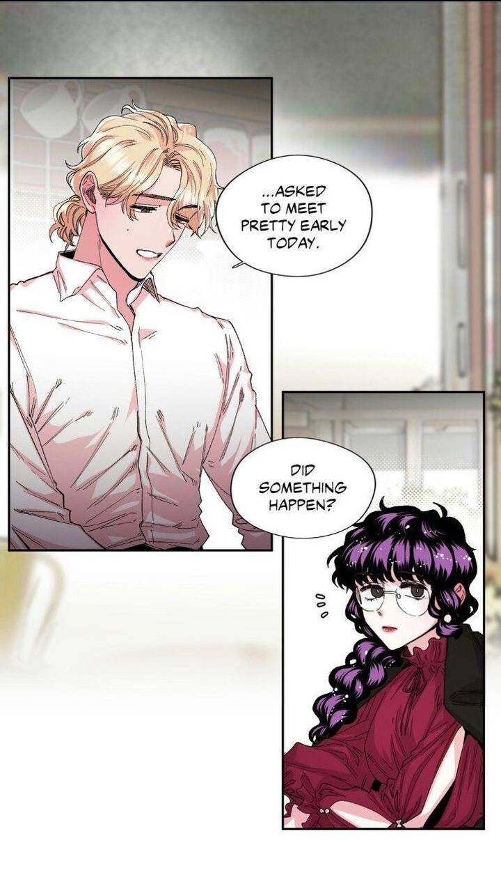 S Flower Chapter 31 Page 15
