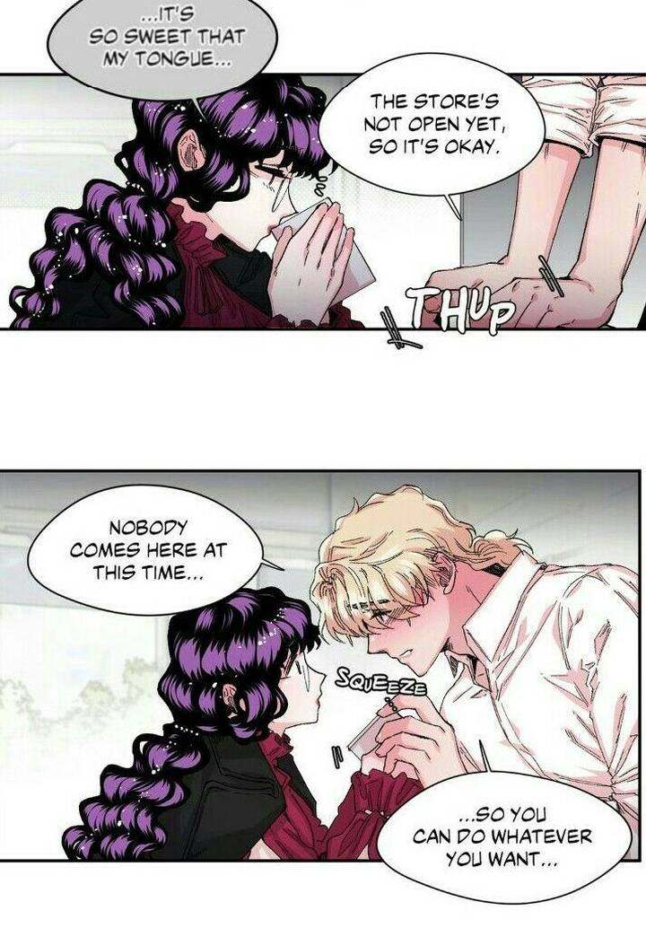 S Flower Chapter 31 Page 18