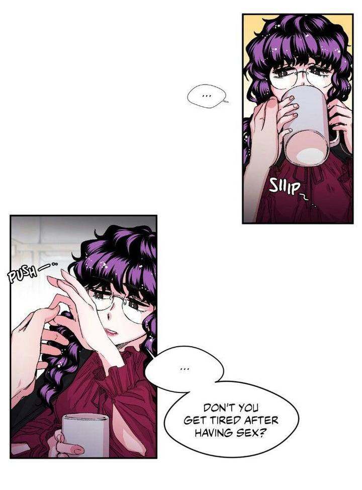 S Flower Chapter 31 Page 19