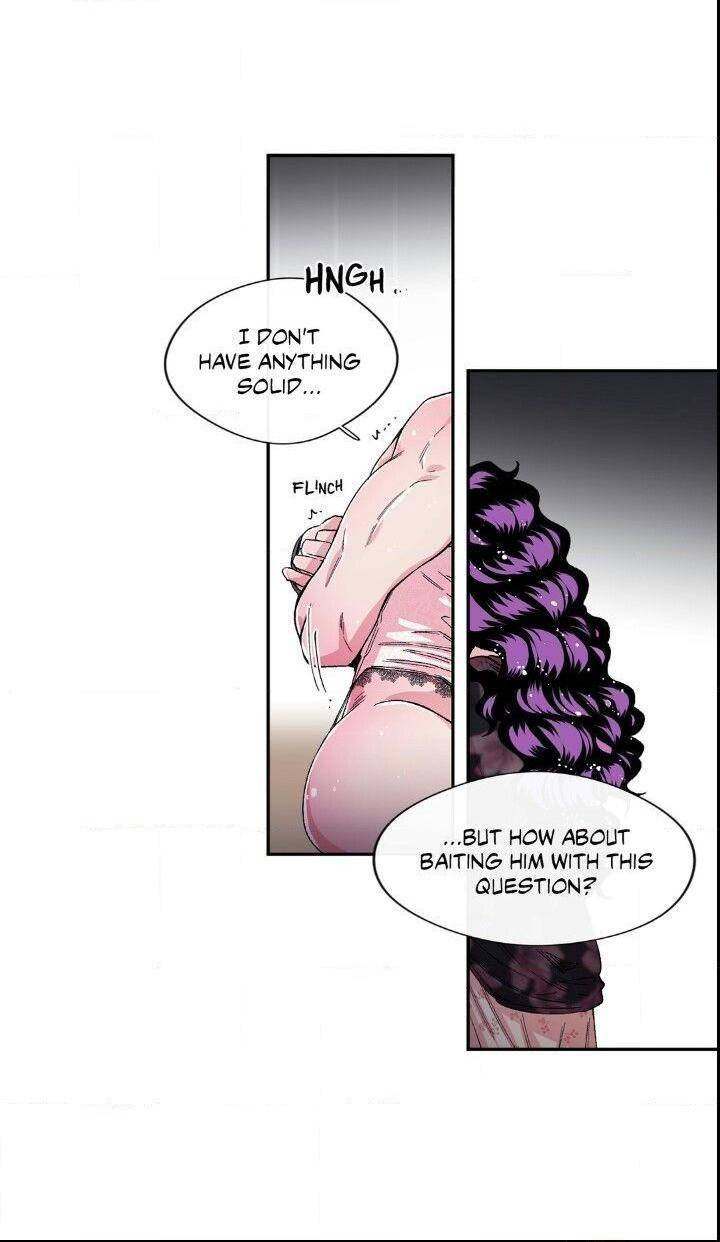 S Flower Chapter 31 Page 2