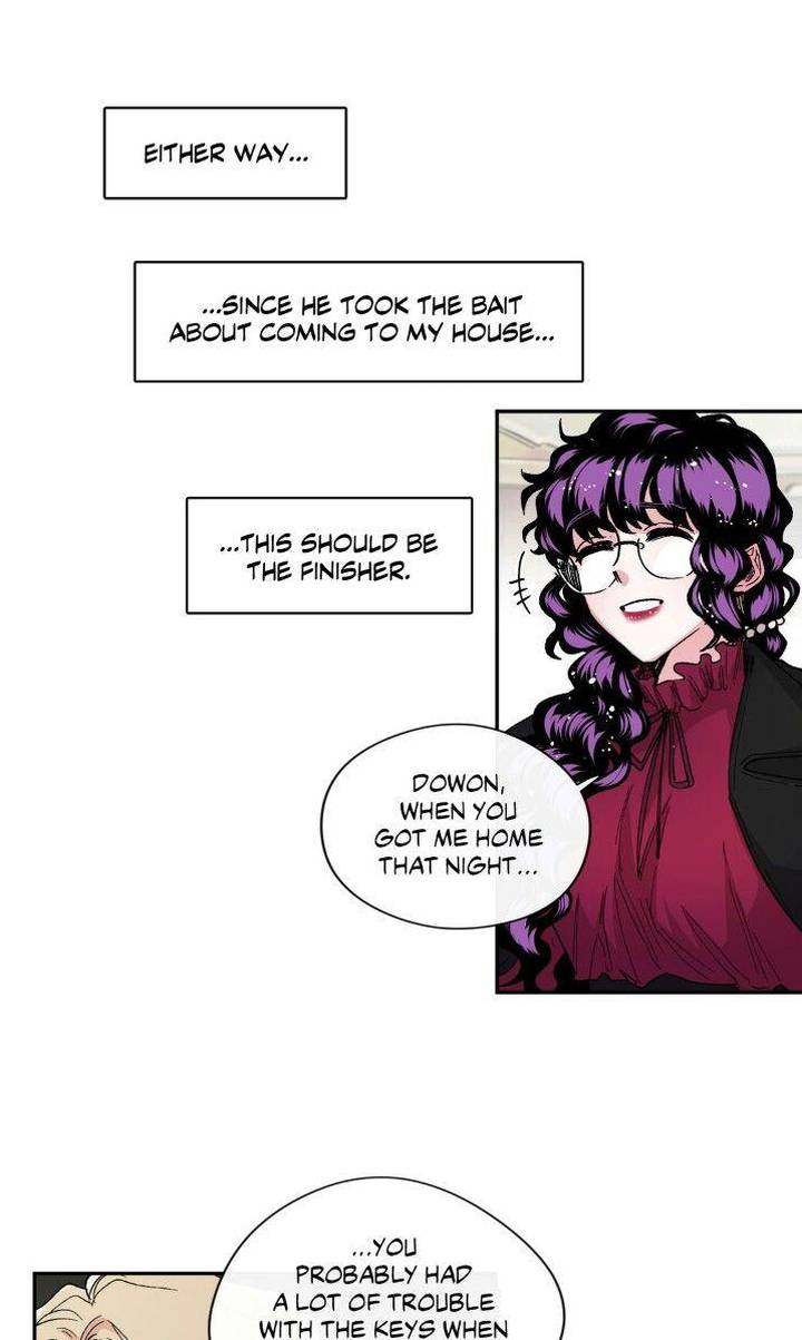 S Flower Chapter 31 Page 26