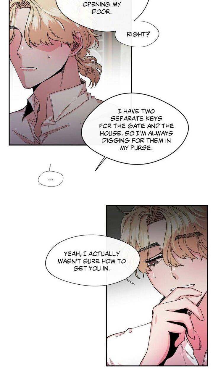 S Flower Chapter 31 Page 27