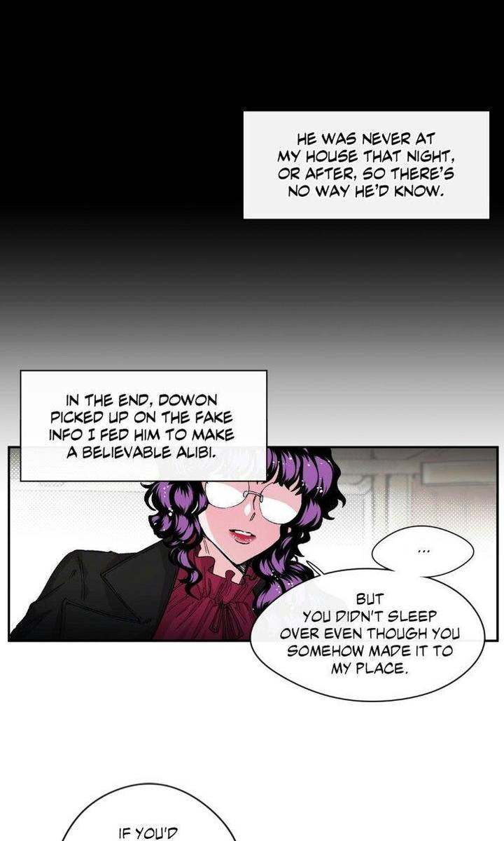 S Flower Chapter 31 Page 30
