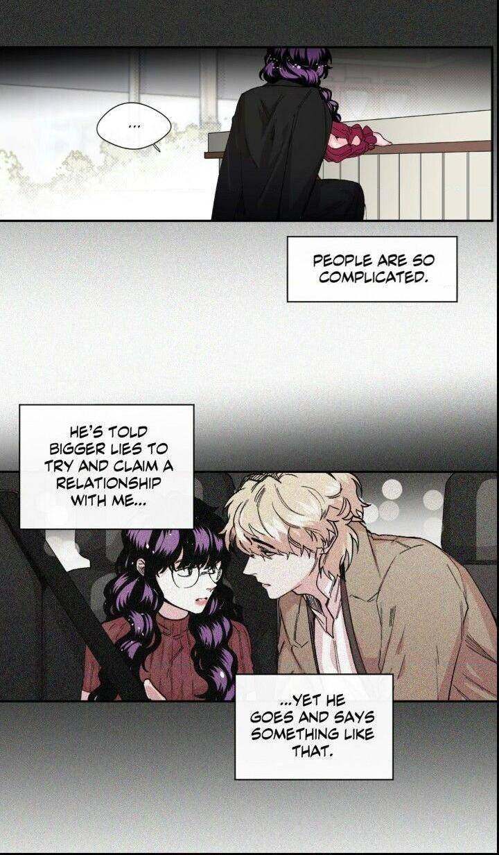 S Flower Chapter 31 Page 33
