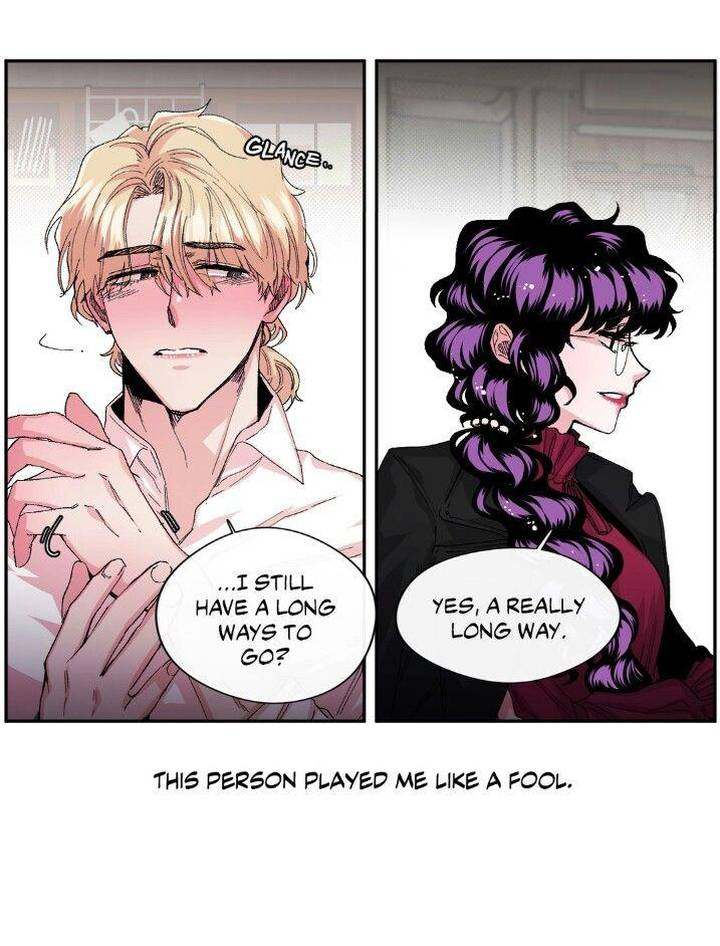S Flower Chapter 31 Page 35