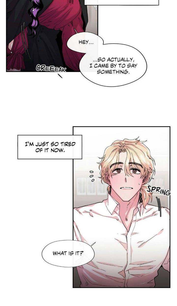 S Flower Chapter 31 Page 37