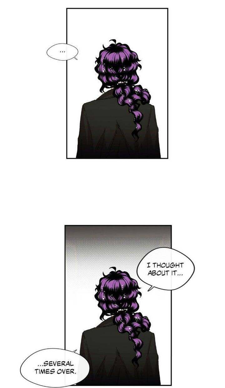 S Flower Chapter 31 Page 38