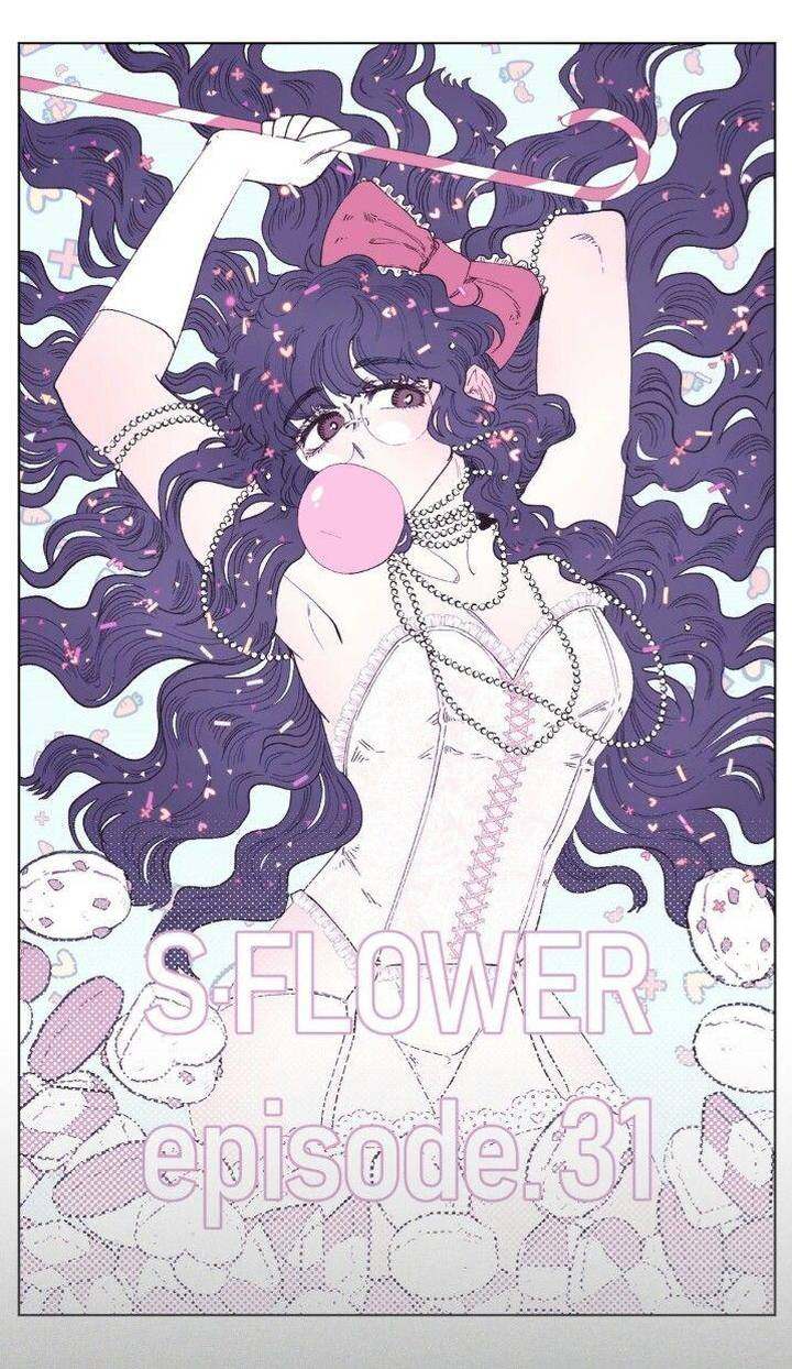 S Flower Chapter 31 Page 7