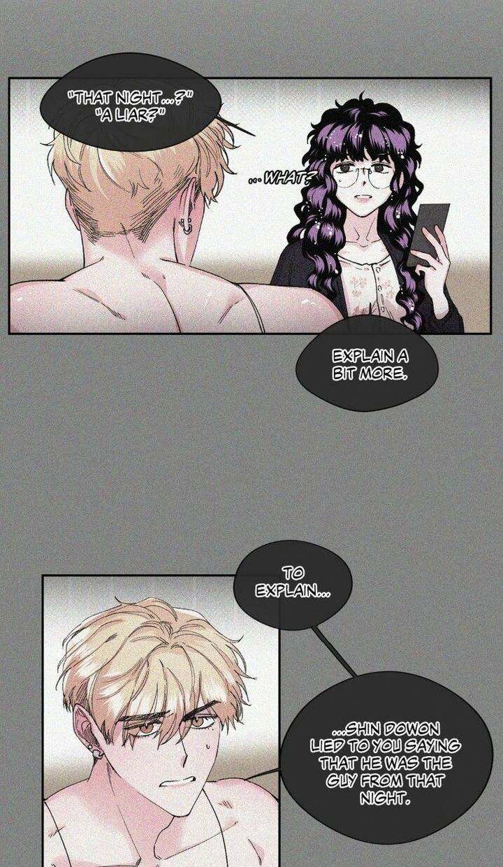 S Flower Chapter 31 Page 8