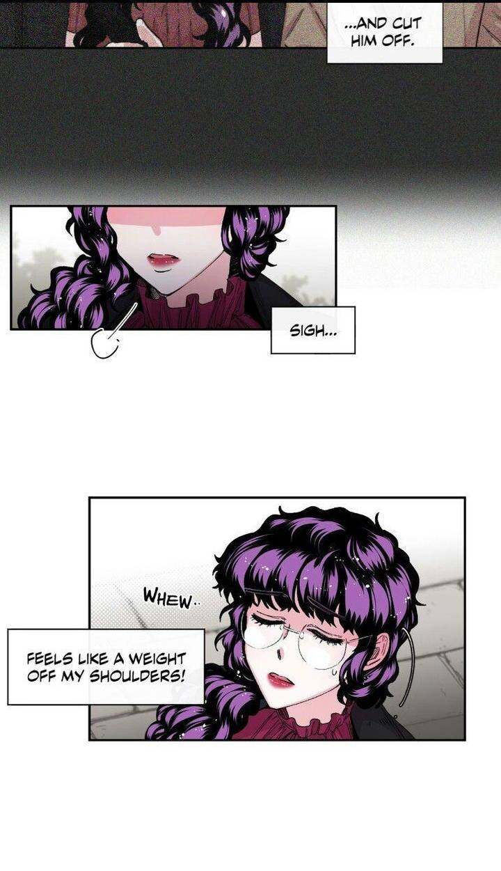 S Flower Chapter 32 Page 10