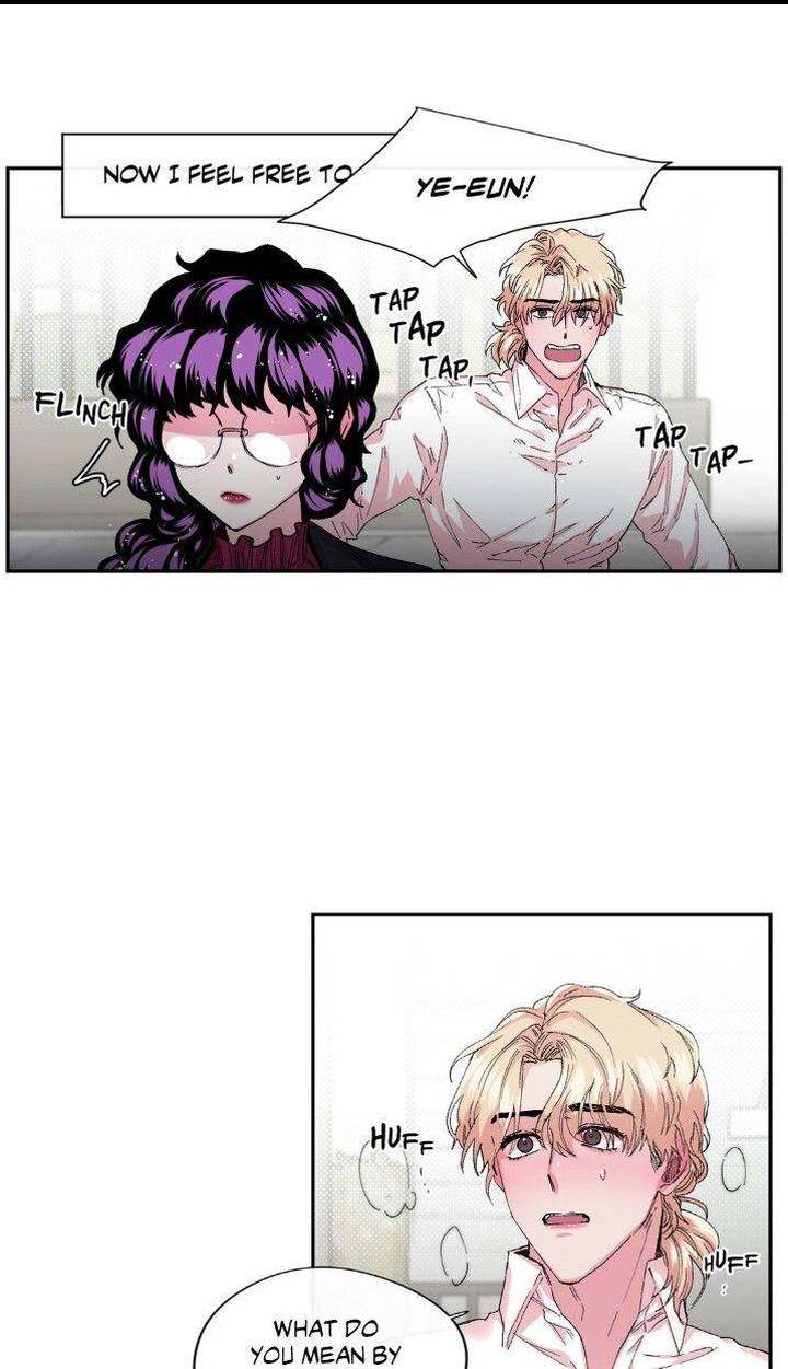 S Flower Chapter 32 Page 11