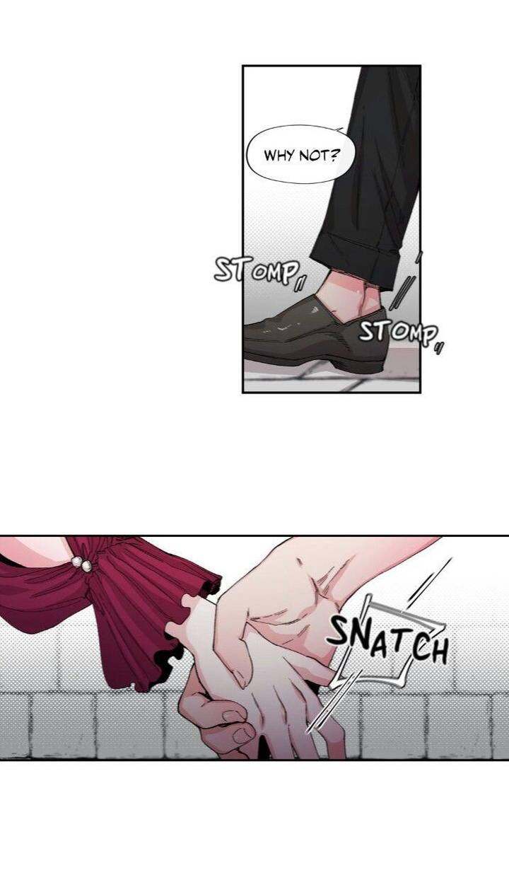 S Flower Chapter 32 Page 13