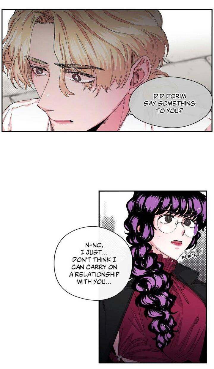S Flower Chapter 32 Page 14