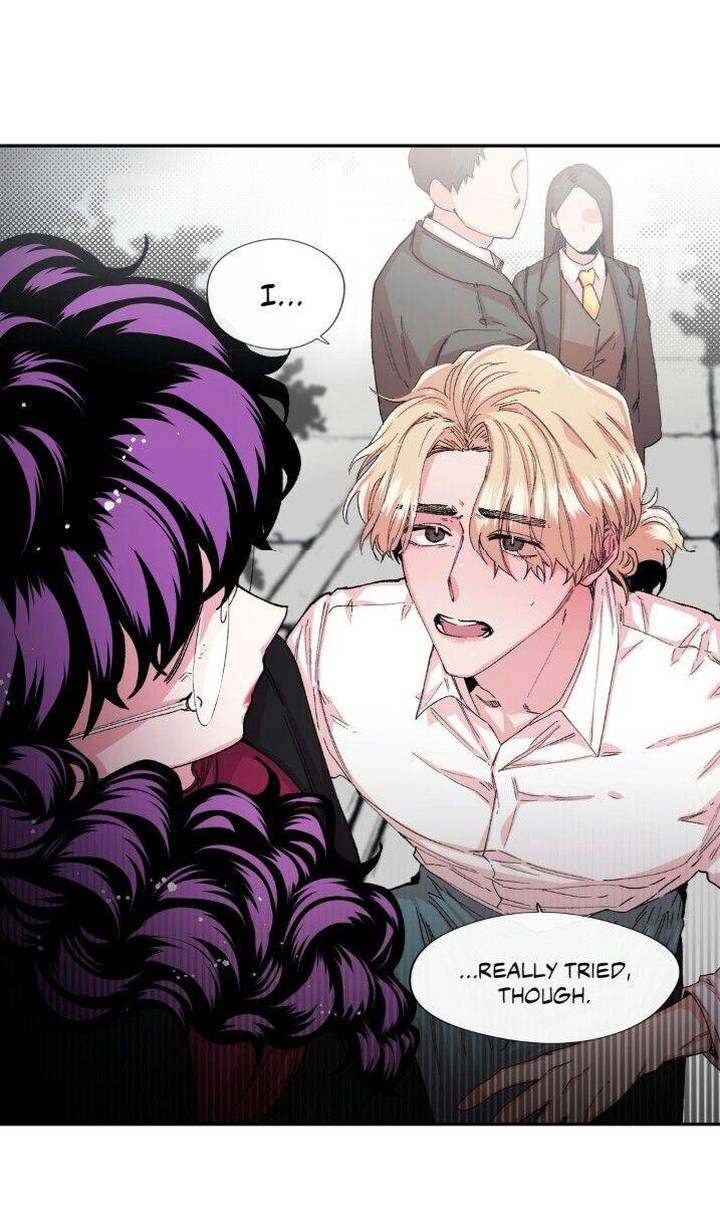 S Flower Chapter 32 Page 17