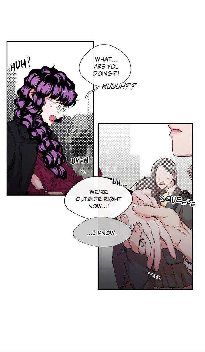 S Flower Chapter 32 Page 18